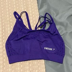 Gymshark Energy Sports Bra
